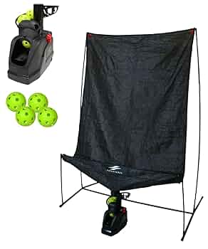 FIELD FORCE バッティングネットオートリターン　FTM-270AR Amazon.co.jp: 〔フィールドフォース〕野球 ゲージ ネット